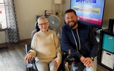 Advocating for Home and Community Services