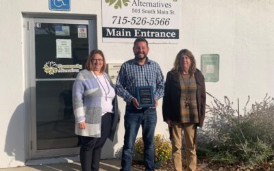 Honoring a True Legislative Champion!